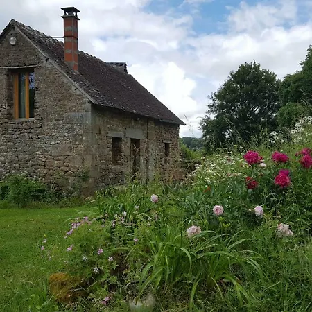 Espace Nature La Boderie Casa vacanze Sainte-Honorine-la-Chardonne