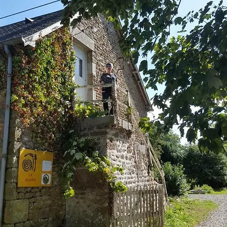 Espace Nature La Boderie * Sainte-Honorine-la-Chardonne