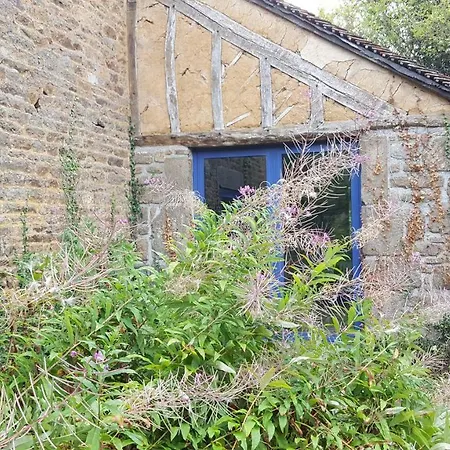 Espace Nature La Boderie Sainte-Honorine-la-Chardonne