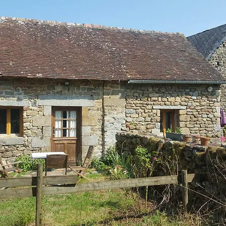 Espace Nature La Boderie Sainte-Honorine-la-Chardonne