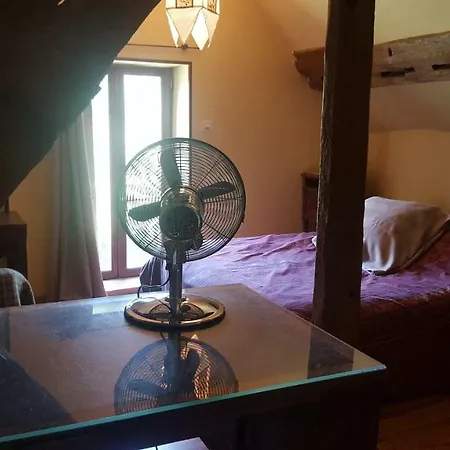 Espace Nature La Boderie Casa vacanze *