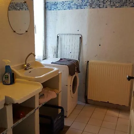 Espace Nature La Boderie Casa vacanze *