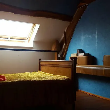 Casa vacanze Espace Nature La Boderie
