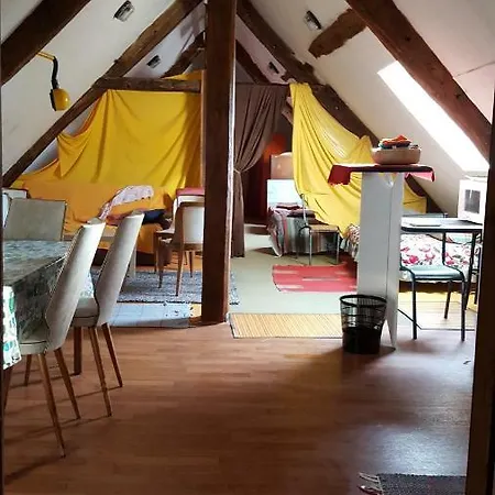Espace Nature La Boderie