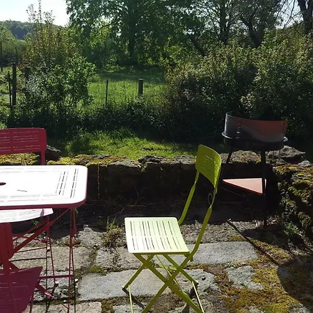 Espace Nature La Boderie Casa vacanze