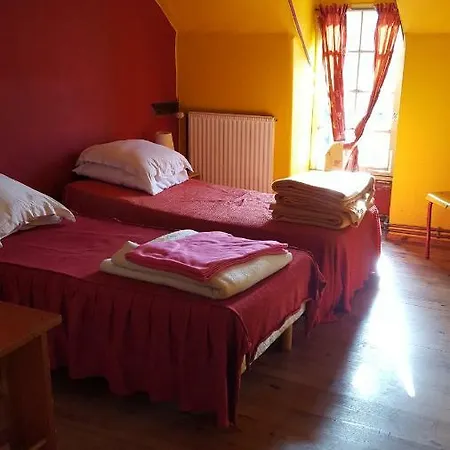 Espace Nature La Boderie * Sainte-Honorine-la-Chardonne