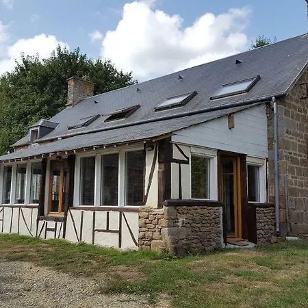 Espace Nature La Boderie *