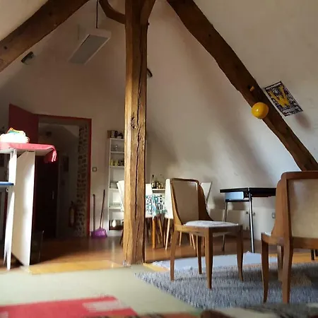 Casa vacanze Espace Nature La Boderie