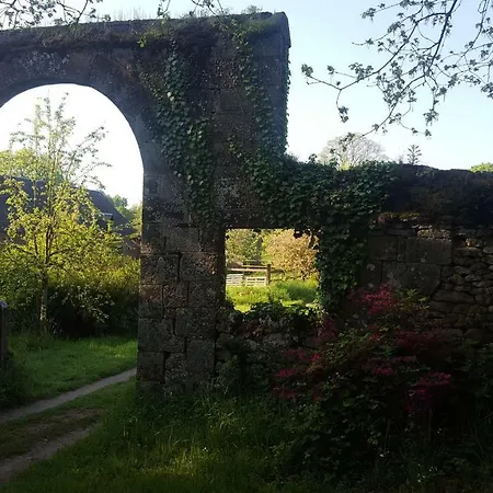Espace Nature La Boderie Casa vacanze