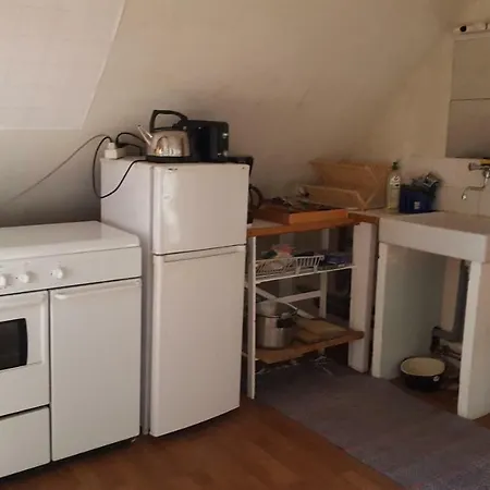 Casa vacanze Espace Nature La Boderie *