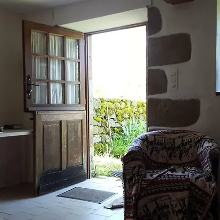 Casa vacanze Espace Nature La Boderie Sainte-Honorine-la-Chardonne
