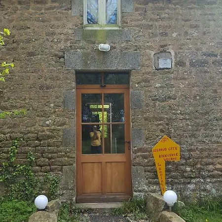 Casa vacanze Espace Nature La Boderie Sainte-Honorine-la-Chardonne