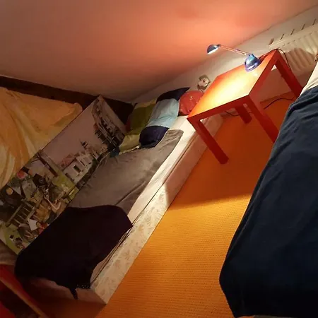 Espace Nature La Boderie Casa vacanze