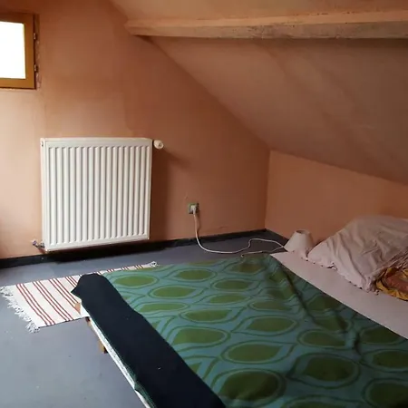 Espace Nature La Boderie Casa vacanze