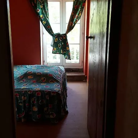 Espace Nature La Boderie *