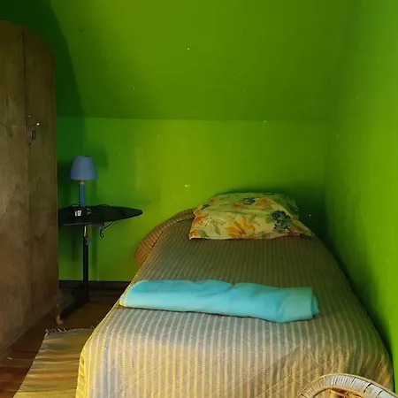 Espace Nature La Boderie Casa vacanze *