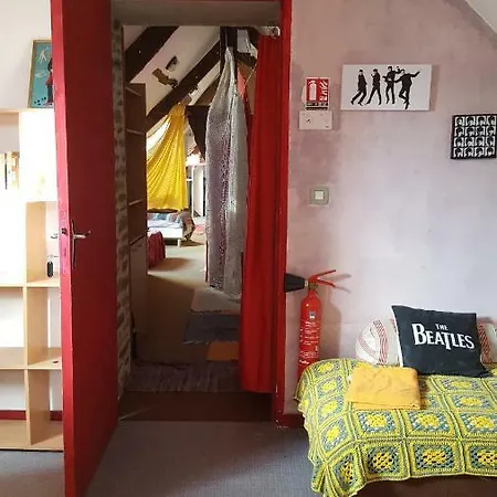 Casa vacanze Espace Nature La Boderie