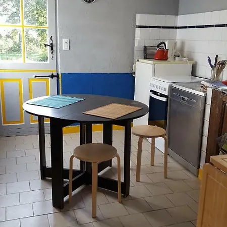 Espace Nature La Boderie Casa vacanze Sainte-Honorine-la-Chardonne