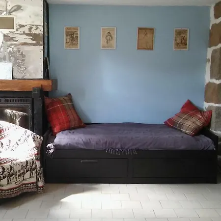 Espace Nature La Boderie Casa vacanze Sainte-Honorine-la-Chardonne