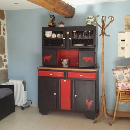 Espace Nature La Boderie Casa vacanze *