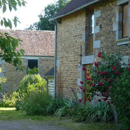 Casa vacanze Espace Nature La Boderie *