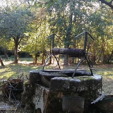 Espace Nature La Boderie * Sainte-Honorine-la-Chardonne